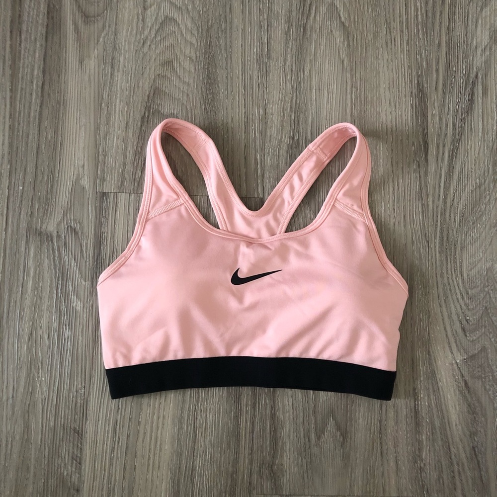 Nike sports bra